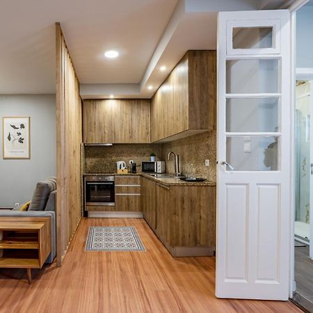 Experience The Charm Porto Apartment With Terrace Exterior foto