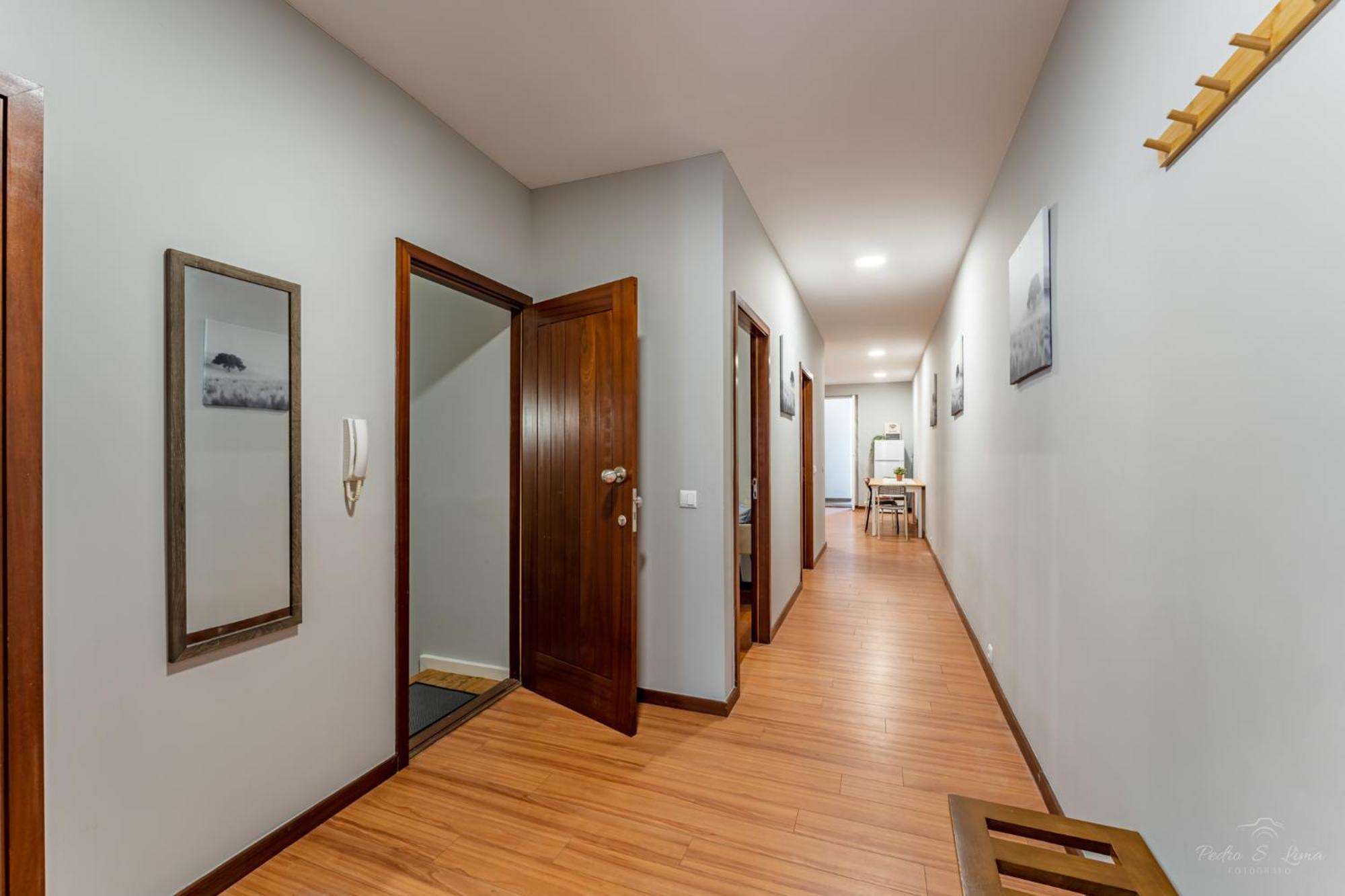 Experience The Charm Porto Apartment With Terrace Exterior foto